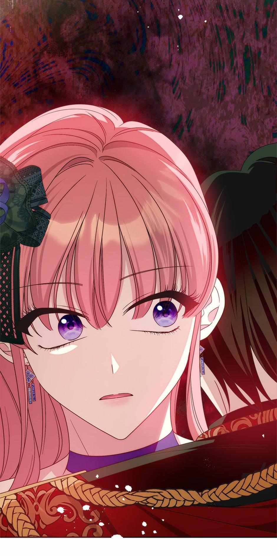 I Met the Male Lead in Prison Chapter 47 12